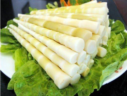 舌尖上的春天！