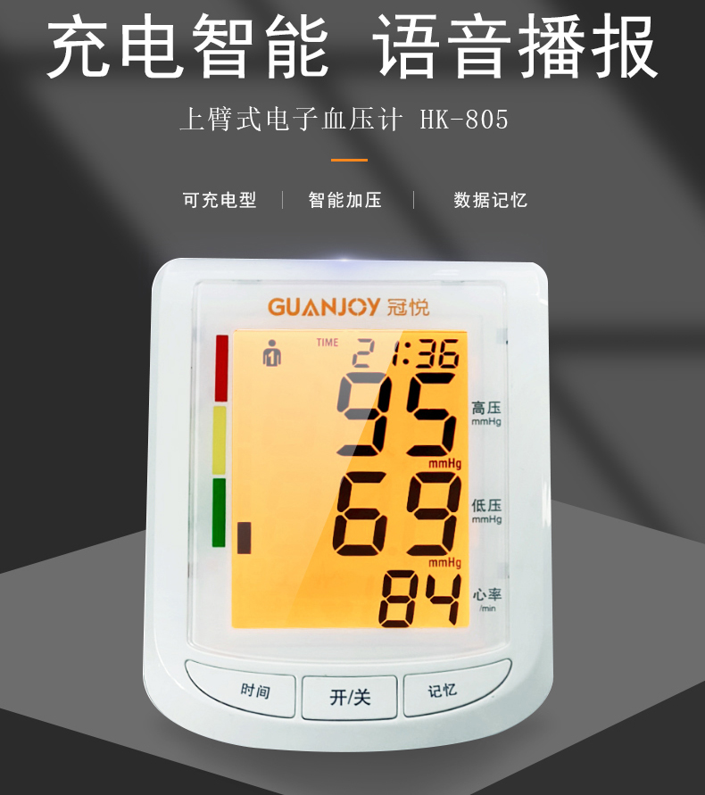 高血壓怎么引起的？
