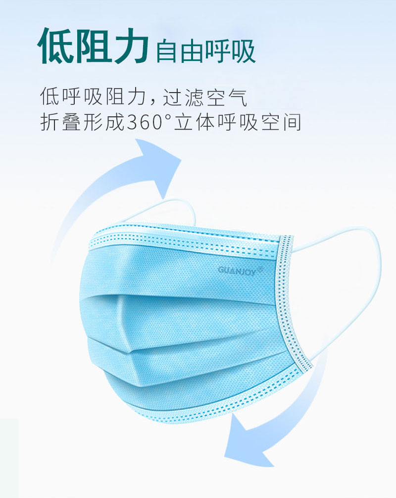 霧霾天氣，如何選擇一款合適的口罩？