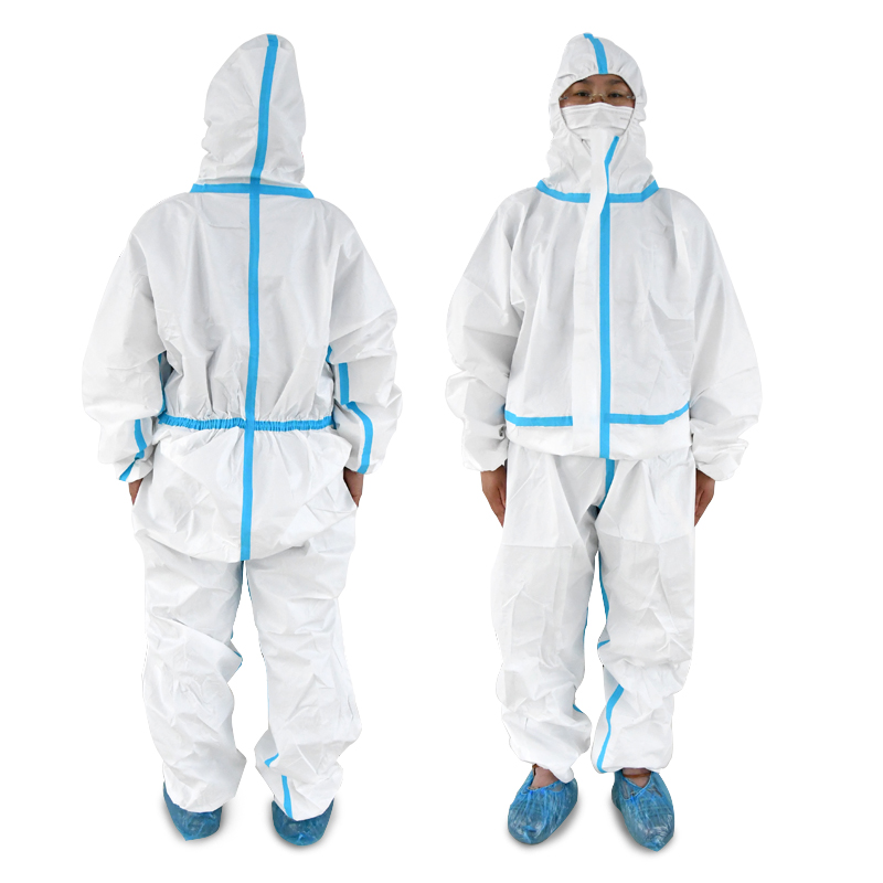 醫(yī)用防護(hù)服的分類有哪些呢？