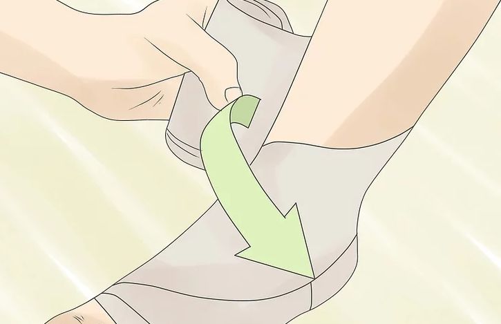 醫(yī)療器械廠家教你醫(yī)用紗布繃帶怎么用！