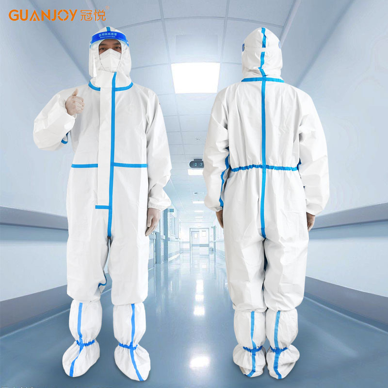 一次性醫(yī)用防護(hù)服有效期多久？