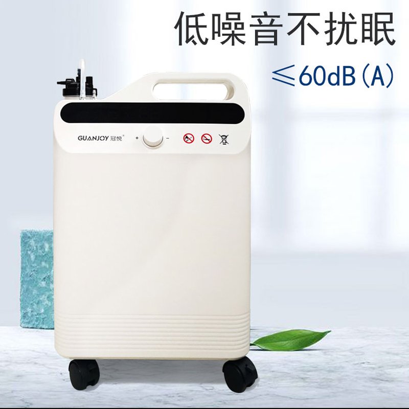 1升、3升、5升、10升制氧機(jī)的區(qū)別有哪些？