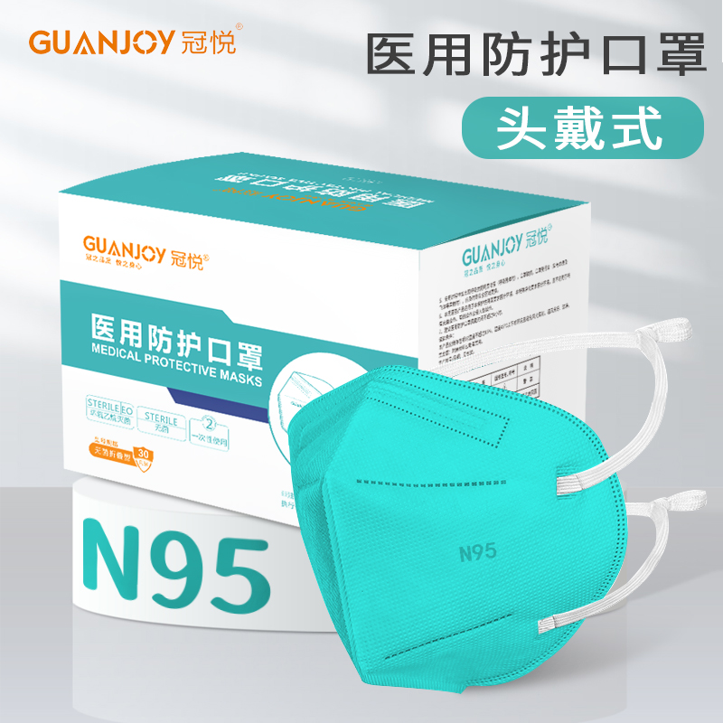 N95防護(hù)口罩和3M口罩有什么區(qū)別？